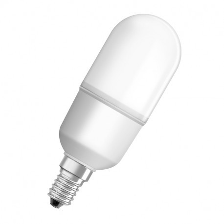LED TUBE STICK - E14 - 8W - 827 - 806LM 