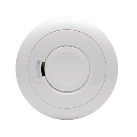 DETECTEUR - DE FUMEE - DAAF - PILE SCELLEE LITHIUM - 10 ANS
