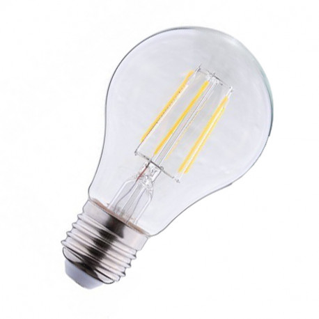 LED FILAMENT STANDARD - E27 - CLAIRE - 8W - 827 - 980LM