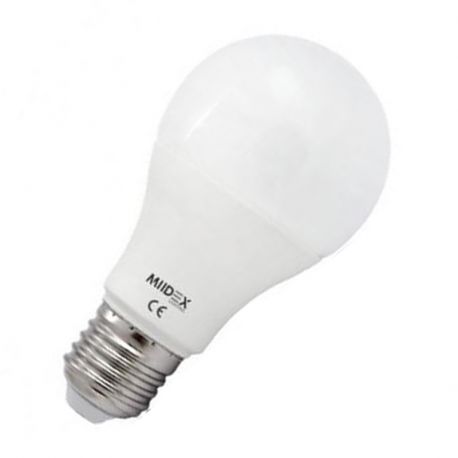 LED COB STANDARD - E27 - DEPOLIE - 9W - 840 - 820LM