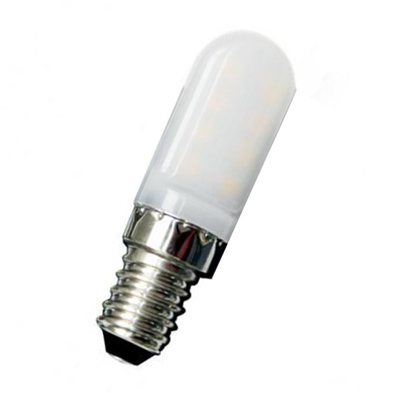 E14 LED Lampe De Réfrigérateur, Lumière De Réfrigérateur LED E14