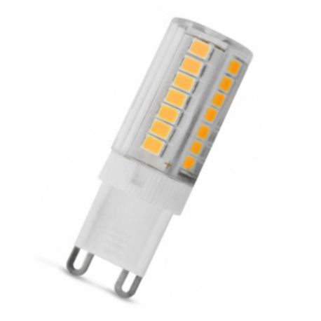 LED G9 - 3.5W - 830 - 350LM - DIMMABLE