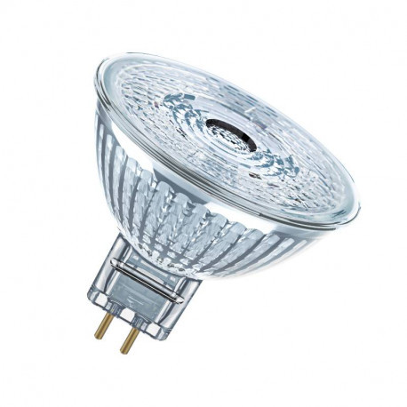 LED GU5,3 - 3,8W - 827 - 345LM - 36°