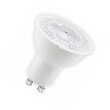 LED GU10 - 6W - 830 - 480LM - 38° - DIMMABLE