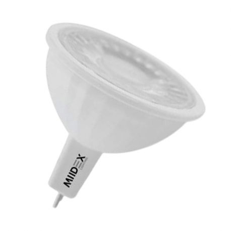LED GU5,3 - 6W - 830 - 480LM - 36° - DIMMABLE