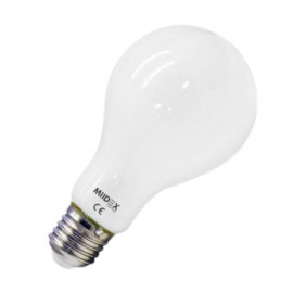 LED FILAMENT STANDARD - E27 - DEPOLIE - 7W - 827 - 770LM - DIMMABLE