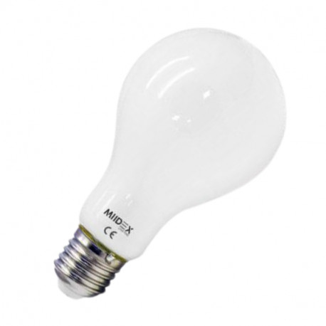 LED FILAMENT STANDARD - E27 - DEPOLIE - 7W - 827 - 770LM