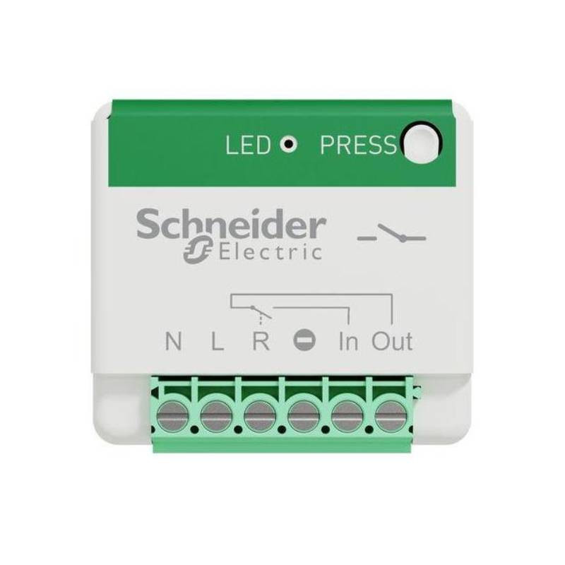                         Actionneur générique Odace SF SP Schneider Electric
