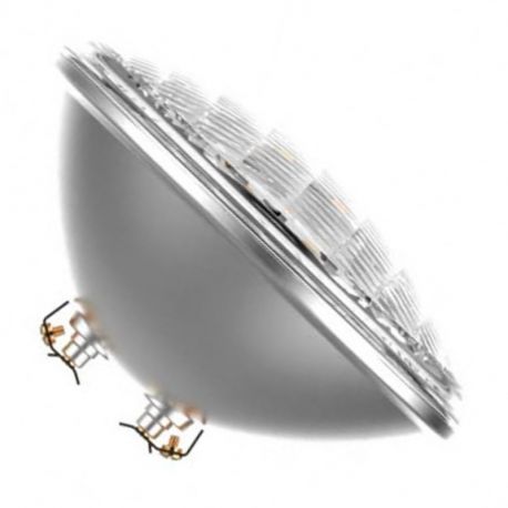 LED PAR 56 - 12V - 16W - 1500LM - 865