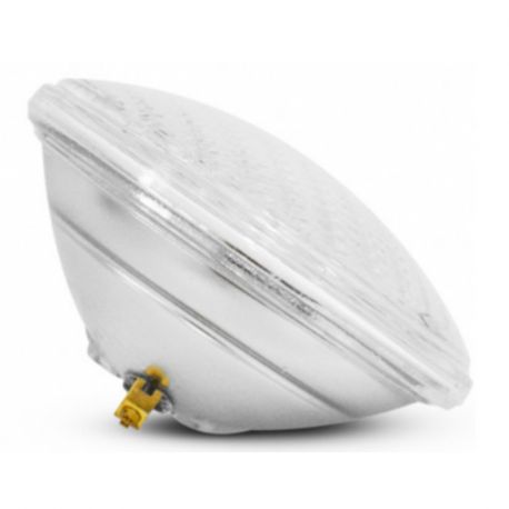 LED PAR 56 - 12V - 18W - 1980LM - RGB/W - (télécommande 6108 en option)
