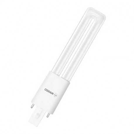 LED S G23 - 4,5W - 830 - 450LM - EQ 9W - 2 PINS