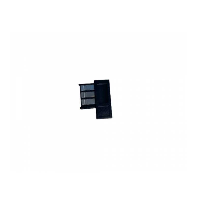                         FICHE PTT - ENTREE RJ45 - NOIR
