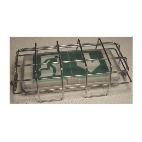 GRILLE DE PROTECTION - BAEH/BAES 