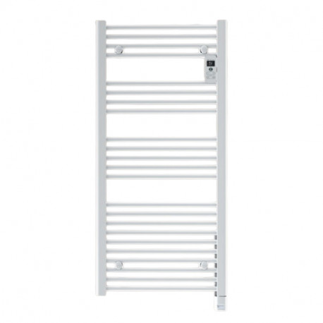 SECHE SERVIETTES - EBATH - CONNECTE - BLANC - 1000W - WB