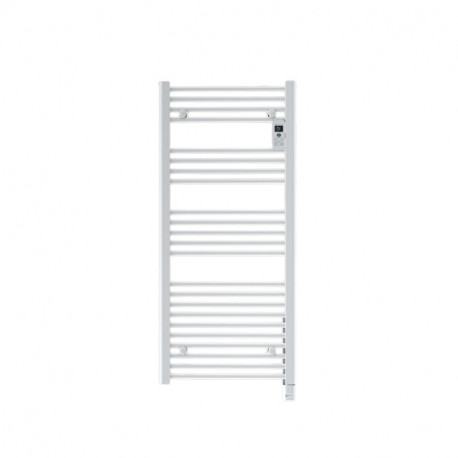 SECHE SERVIETTES - EBATH - CONNECTE - BLANC - 500W - ETROIT - WB 