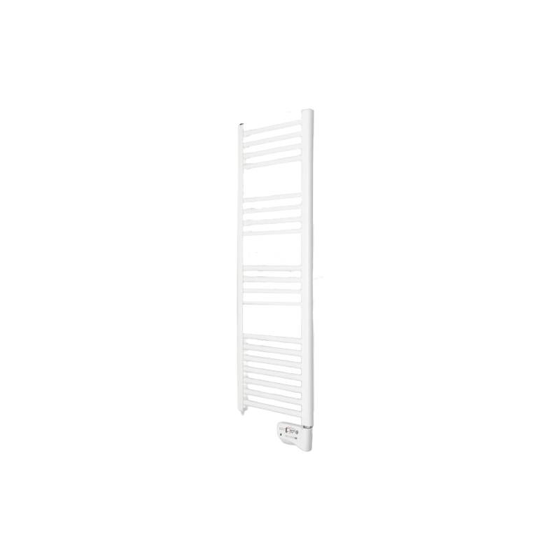                         SECHE SERVIETTES - CAPTIS - BLANC - 500W - ETROIT