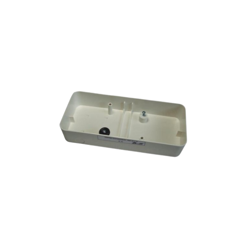                         KIT COFFRET ETANCHE - IP65 - IK10 - ABAKX