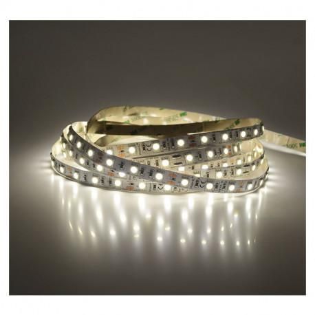 RUBAN LED - 4.8W/M - 12VDC - 840 - 5M - 250LM - IP20