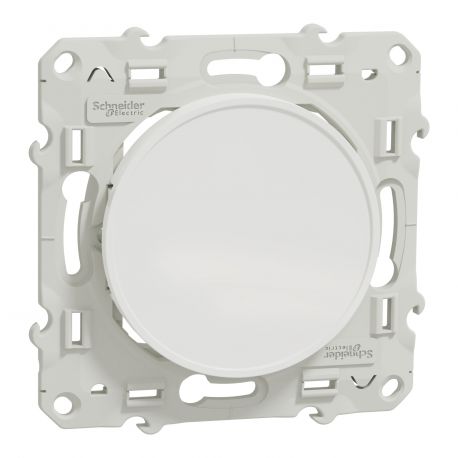 OBTURATEUR - BLANC - ODACE