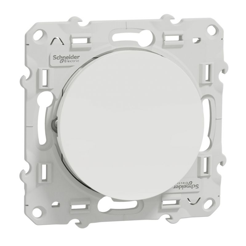                         Va-et-vient lumineux Odace - Blanc