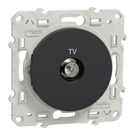 PRISE - TELEVISION - ANTHRACITE - ODACE