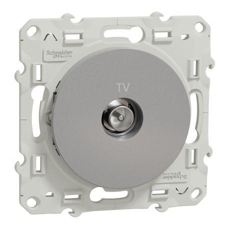 PRISE - TELEVISION - ALU - ODACE