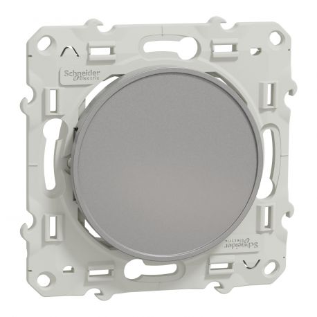 OBTURATEUR - ALU - ODACE