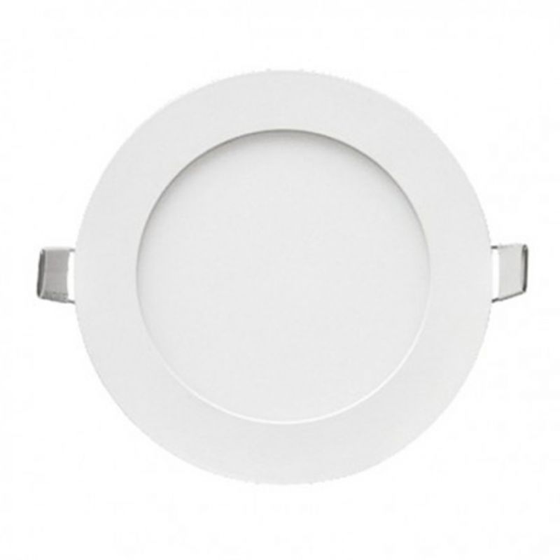                         DOWNLIGHT LED - SLIM - 18W - 830 - 1540LM - Ø220 - IP40 - CLII