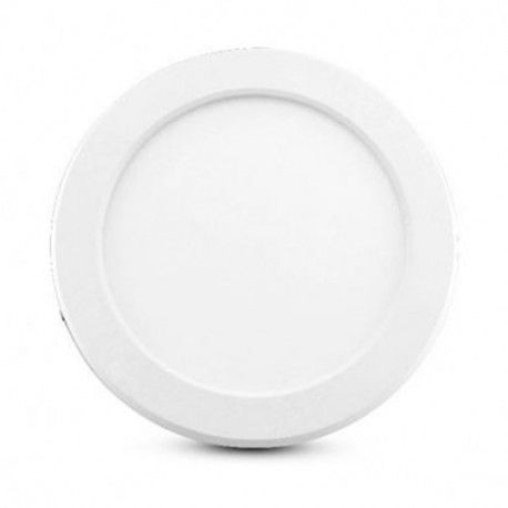DOWNLIGHT LED - 18W - 830/840/860 -1500LM - SAILLI/ENCASTRE  