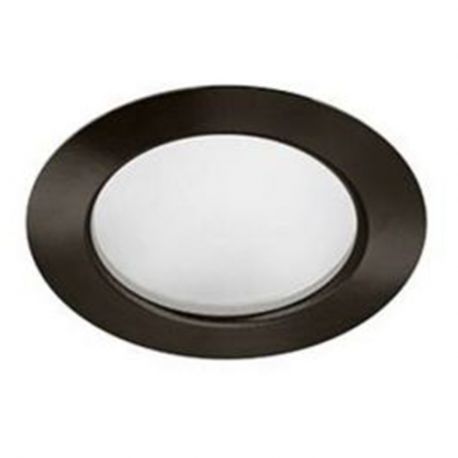 SPOT AGENCEMENT LED - 5W - 830 - 280LM - NOIR - CLII 