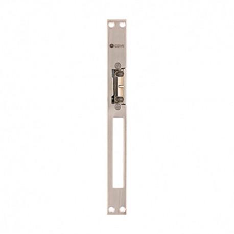GACHE ELECTRIQUE - ENCASTREE - 2T - 12VAC