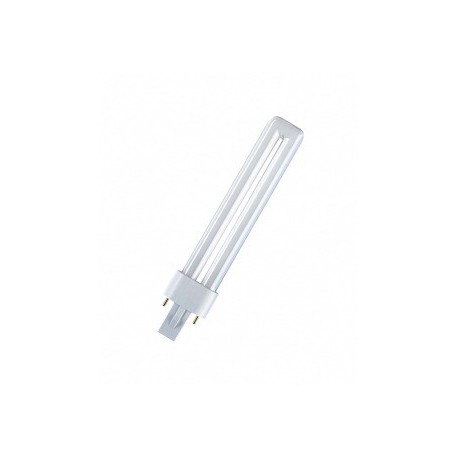 FLUO COMPACT S G23 5W 840 2 PINS