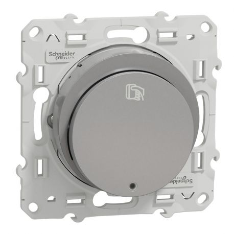 INTERRUPTEUR A CARTE - ALU - ODACE