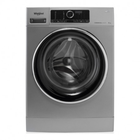 LAVE LINGE - PRO - 9KG - FRONTAL