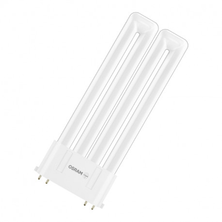 LED F 2G11 - 20W - 830 - 2250LM - EQ 36W - 4 PINS