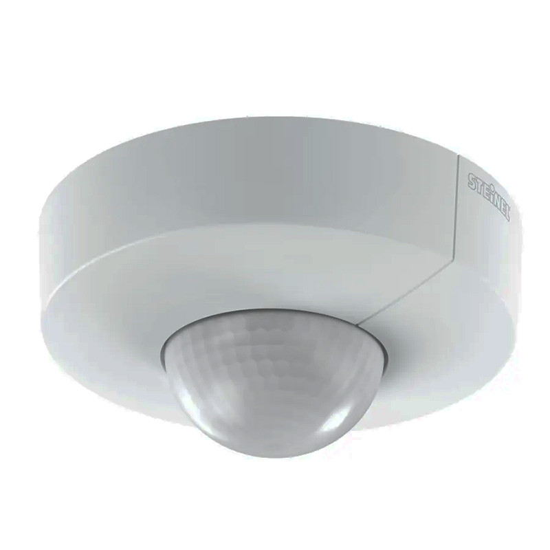                         DETECTEUR DE MOUVEMENT - IS 3360 - 360° - BLANC - SAILLIE PLAFOND - WB
