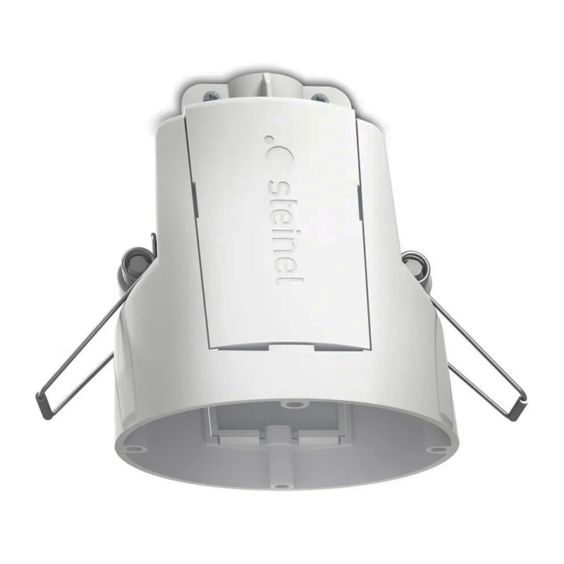                         ADAPTATEUR DETECTEUR POUR INTALLATION FAUX PLAFOND - STEINEL