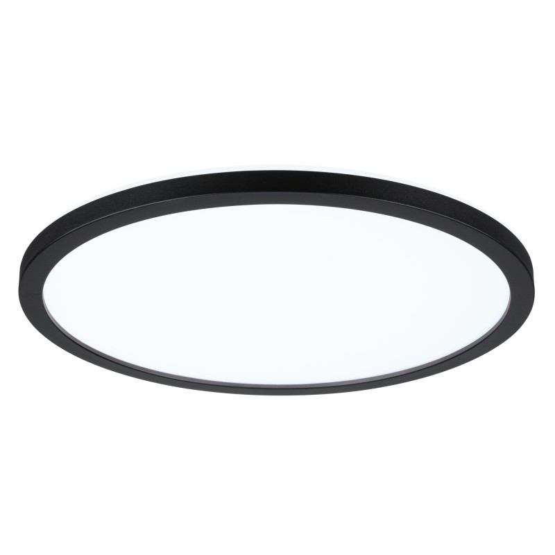                         71012 - Panneau LED Atria Shine Backlight Paulmann - Rond