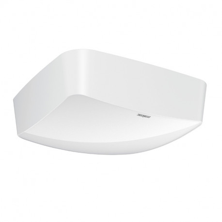 DETECTEUR DE MOUVEMENT - PRO II - 360° - BLANC - SAILLIE PLAFOND - WB