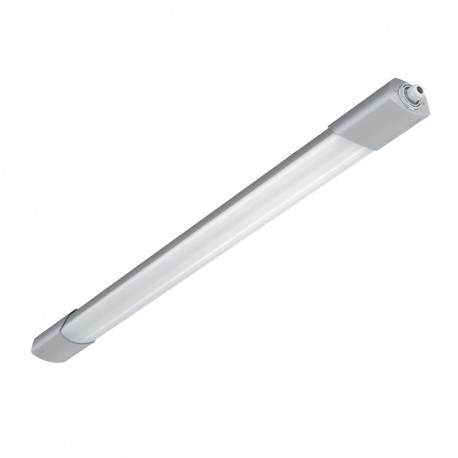 REGLETTE LED - RS PRO - 31W - 840 - 4250LM - IP66 - 1200mm - DETECTEUR HF - WB