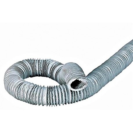 Conduit souple PVC Type B - T127 B - Longueur 6m - Diamètre 125mm