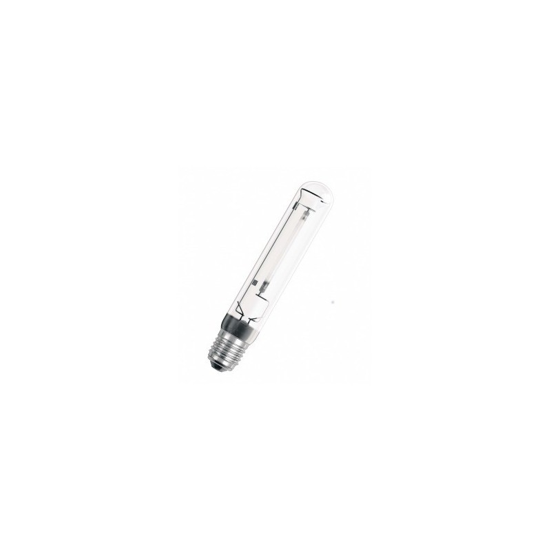                         Lampe à décharge compacte au sodium haute pression tubulaire E40 100W