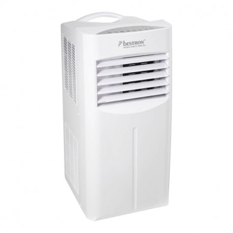 CLIMATISEUR - MOBILE - 2.6KW - MONO SPLIT