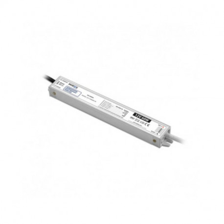 ALIMENTATION - 12VDC - 60W - IP67