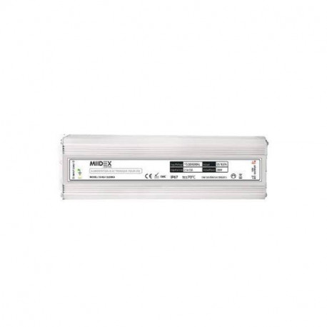 ALIMENTATION - 12VDC - 200W - IP67
