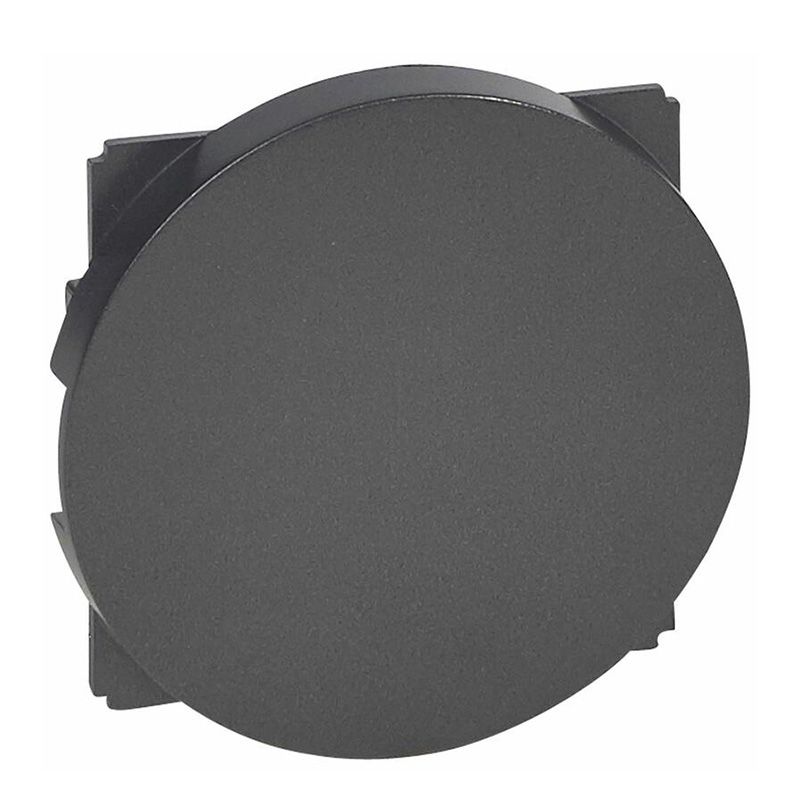                         Enjoliveur Céliane obturateur - Graphite