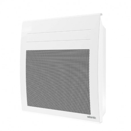 RAYONNANT - SOLIUS NEO - BLANC - 1000W - HORIZONTAL