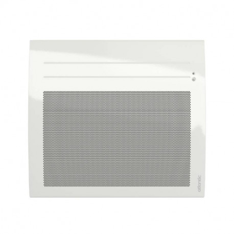 RAYONNANT - TATOU - INTELLIGENT - BLANC - 1000W - HORIZONTAL