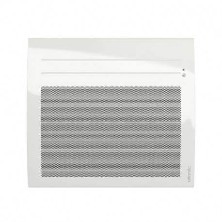 RAYONNANT - TATOU - INTELLIGENT - BLANC - 1250W