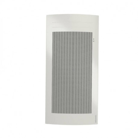 RAYONNANT - TATOU - INTELLIGENT - BLANC - 1500W - VERTICAL